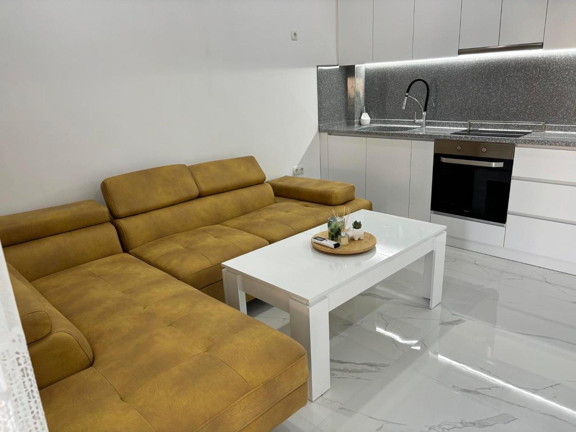 Pami Apartment Nea Peramos  Exterior photo